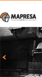 Mobile Screenshot of mapresasoluciones.com